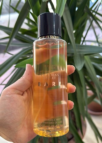 Victoria's Secret Bare Kadın Parfüm Mist