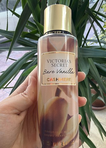 Victoria's Secret Bare Vanilla Kadın Parfümü