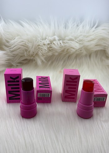 Milk Makeup Pembe Allık Stick