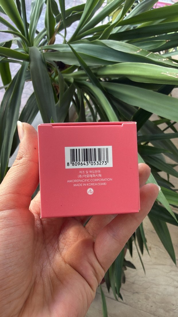 Laneige Berry Dudak Maskesi 20gr - Görsel 3