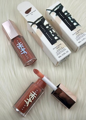 Fenty Beauty 03 - Görsel 2