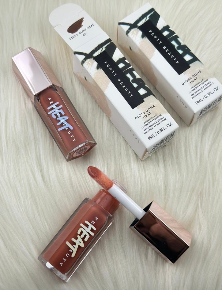 Fenty Beauty 03 - Görsel 2