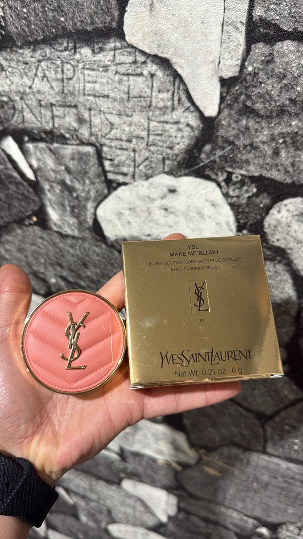 Yves Saint Laurent Allık 57 - Görsel 2