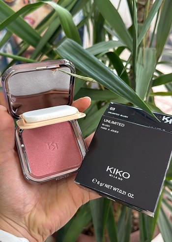 Kiko Allık 03 - Görsel 2