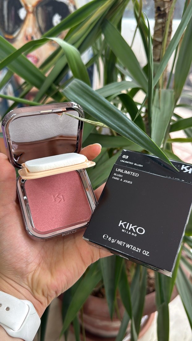 Kiko Allık 03 - Görsel 2