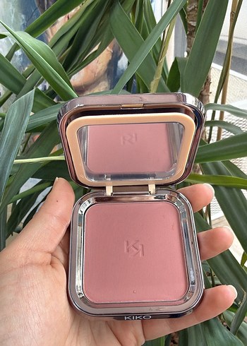 Kiko Allık 06 - Görsel 2