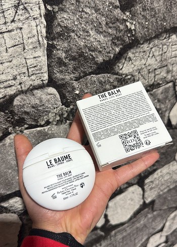 Christian Dior Le Baume El Kremi - Görsel 3