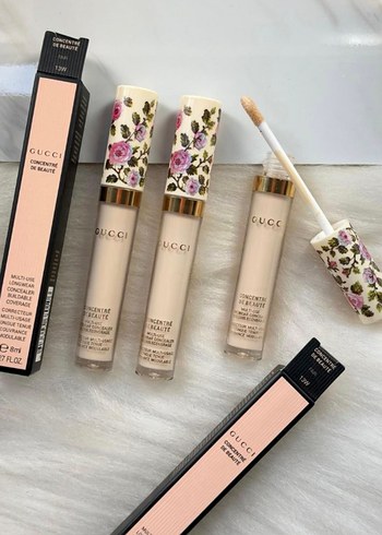 Gucci Kapatıcı ve Aydınlatıcı - Görsel 3