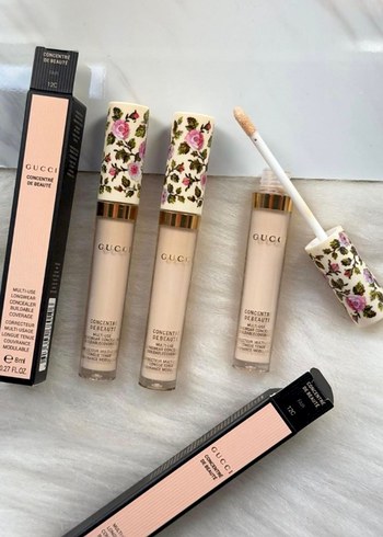 Gucci Kapatıcı ve Aydınlatıcı - Görsel 2