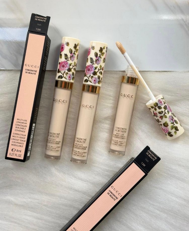 Gucci Kapatıcı ve Aydınlatıcı - Görsel 3