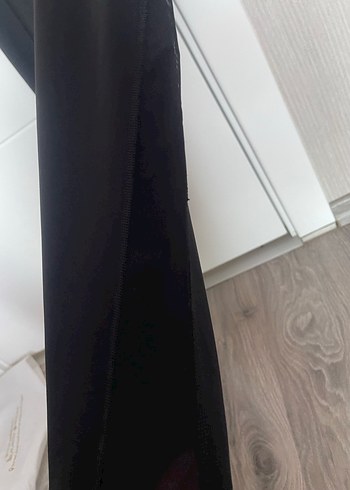 m Beden siyah Renk Siyah Kadın Puma Spor Tayt