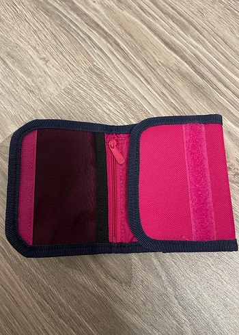 Adidas Adidas Pembe Spor Kadın Cüzdanı