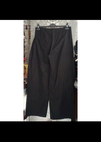 Limon Company Limon 40 Beden Bol Paça Yazlık Pantolon