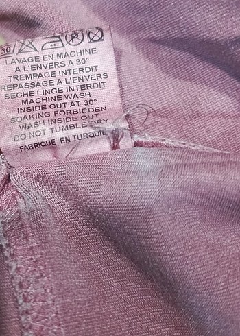 HBT S beden likralı erkek eşofman altı - Görsel 6