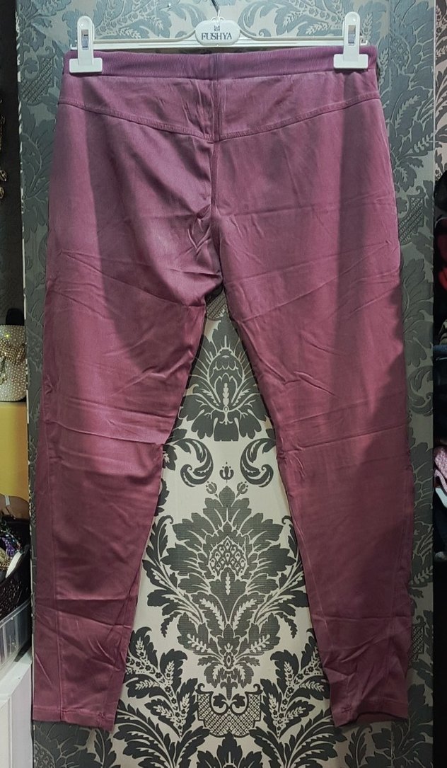 HBT S beden likralı erkek eşofman altı - Görsel 2