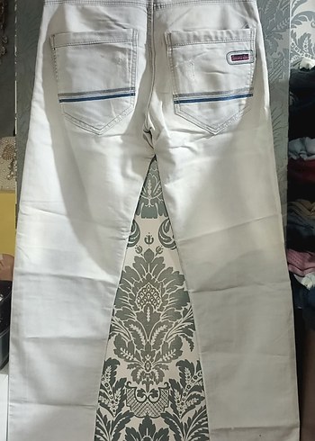 serseri 29 beden likralı regular fit jean - Görsel 2