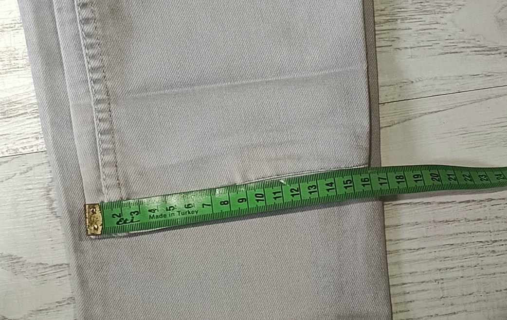 serseri 29 beden likralı regular fit jean - Görsel 4