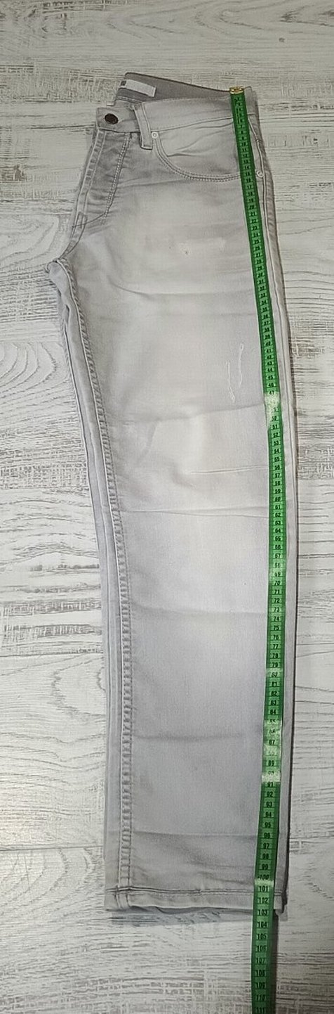 serseri 29 beden likralı regular fit jean - Görsel 3