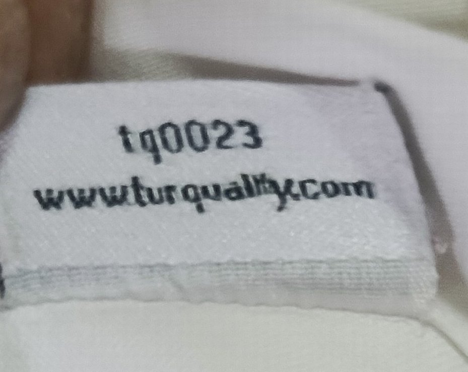 Sarar 42 beden Pamuklu Uzun Kollu Erkek Gömlek - Görsel 4