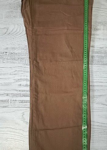 Koton 32/32 beden chino pantolon - Görsel 3