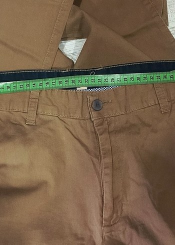 Koton 32/32 beden chino pantolon - Görsel 5