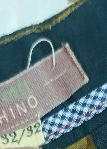 Koton 32/32 beden chino pantolon - Görsel 6