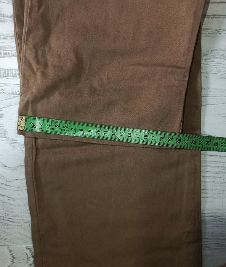 Koton 32/32 beden chino pantolon - Görsel 4