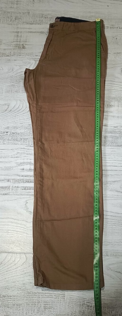 Koton 32/32 beden chino pantolon - Görsel 3