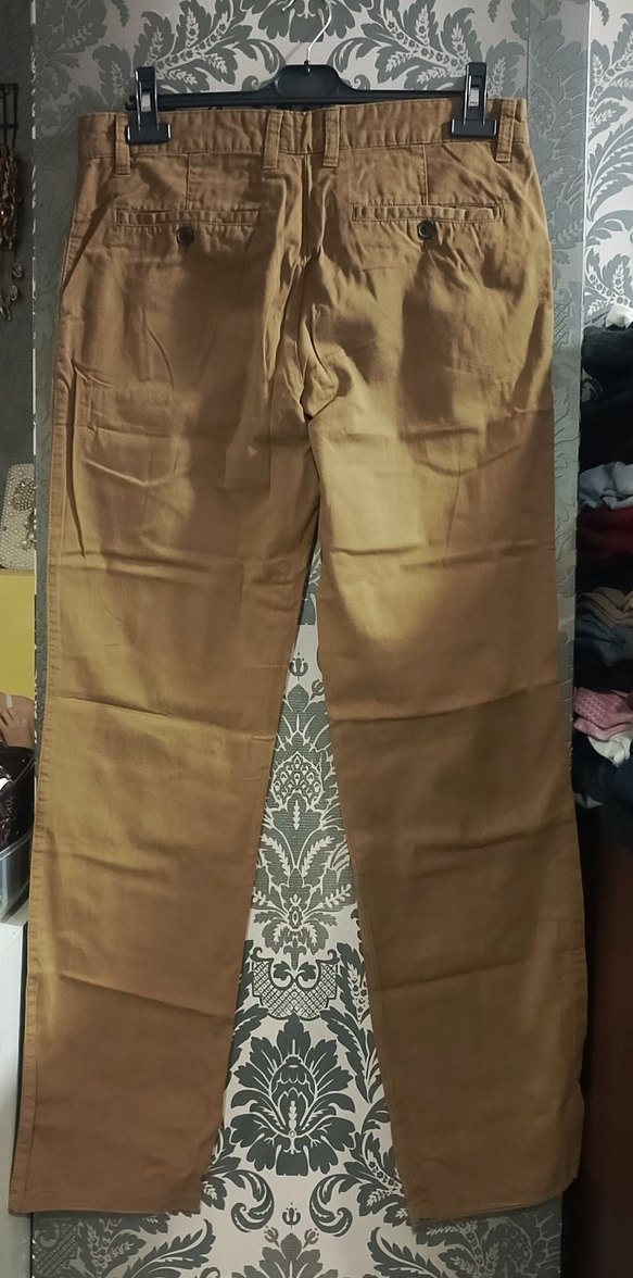 Koton 32/32 beden chino pantolon - Görsel 2