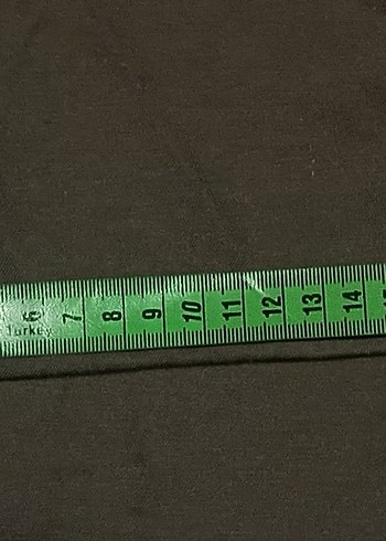 Magie 50 beden yazlık ince kumaş pantolo - Görsel 6