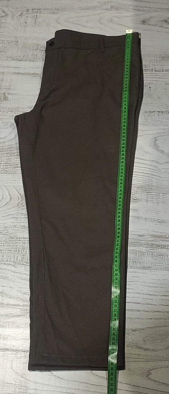 Magie 50 beden yazlık ince kumaş pantolo - Görsel 5