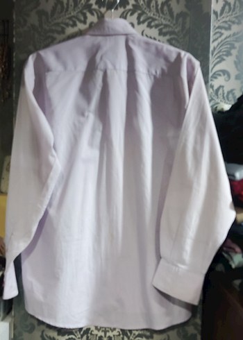 Daniel Bejart m beden regular fit gömlek - Görsel 2