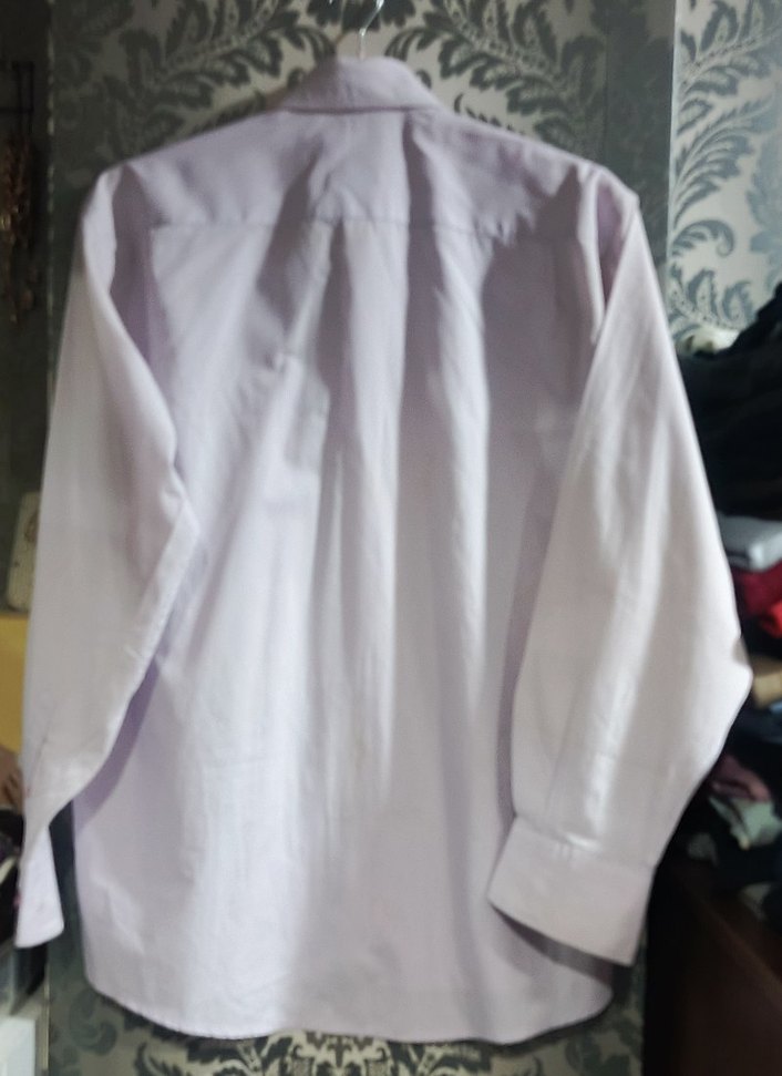 Daniel Bejart m beden regular fit gömlek - Görsel 2