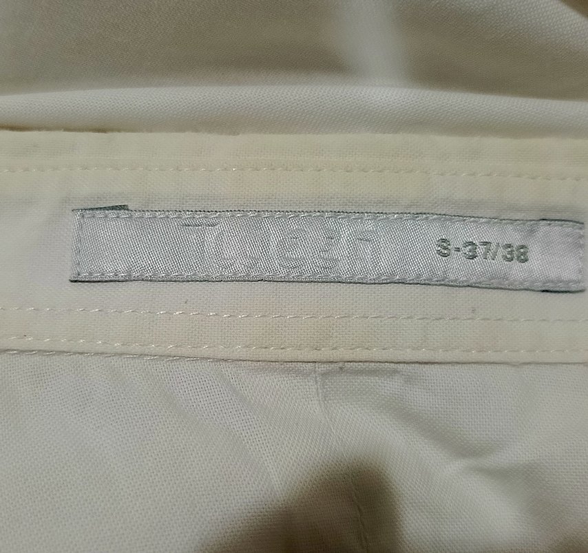 Tween s beden pamuklu gömlek - Görsel 3