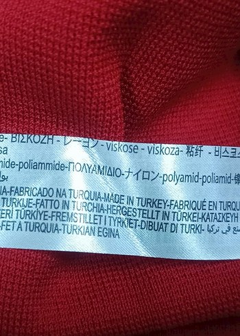 Zara s beden askılı elastan crop büstiyer - Görsel 4