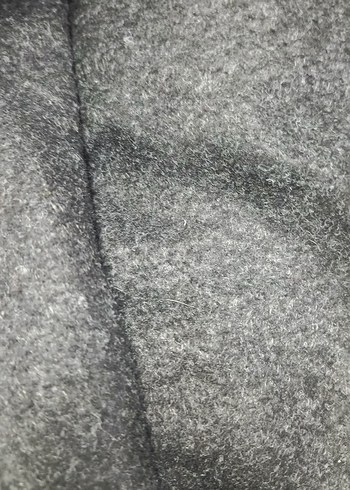 l-xl beden içi keçe 3 cepli kışlık yelek - Görsel 3