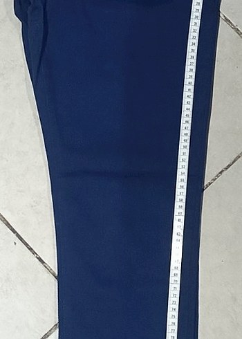 Us.Polo assn. 36 beden slim fit pantolon - Görsel 4