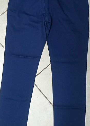 Us.Polo assn. 36 beden slim fit pantolon - Görsel 2
