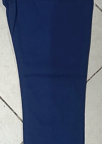 Us.Polo assn. 36 beden slim fit pantolon - Görsel 3