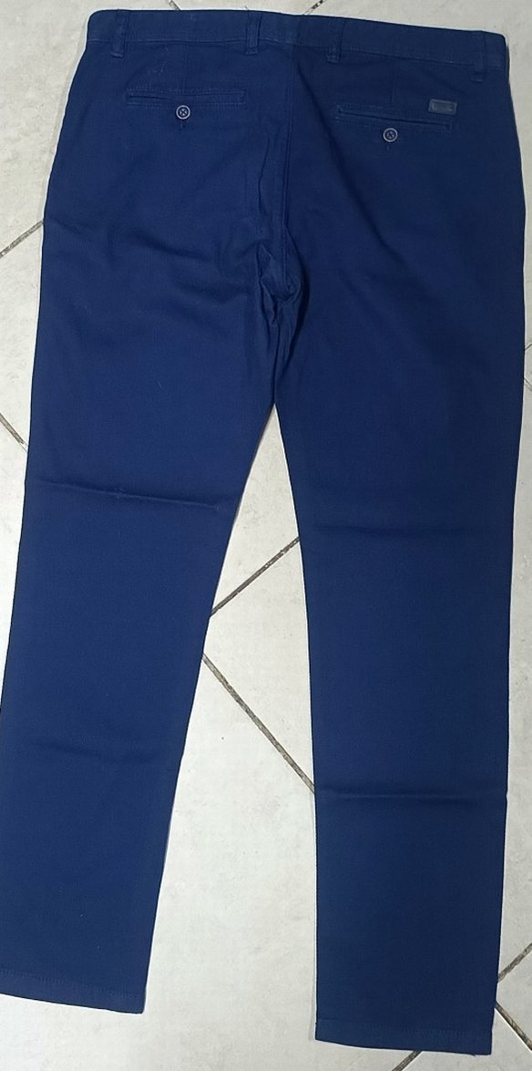 Us.Polo assn. 36 beden slim fit pantolon - Görsel 2
