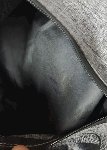 Puma orjinal sırt çantası - Görsel 7