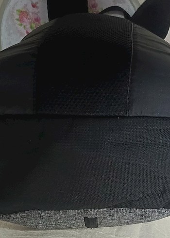 Puma orjinal sırt çantası - Görsel 4