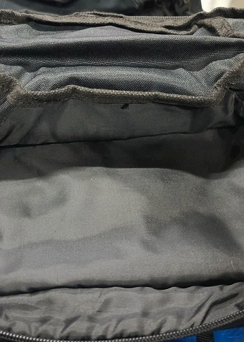 Puma orjinal sırt çantası - Görsel 8