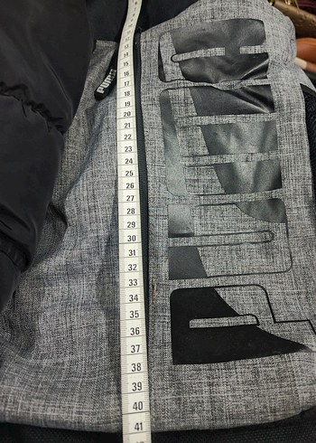 Puma orjinal sırt çantası - Görsel 17