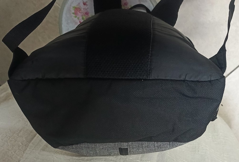 Puma orjinal sırt çantası - Görsel 4