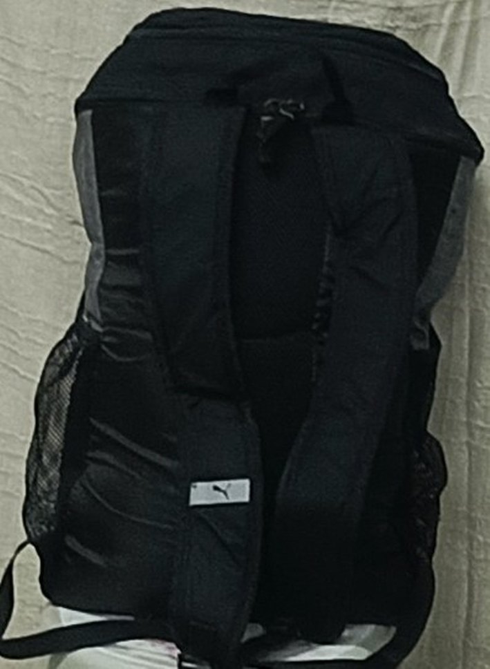 Puma orjinal sırt çantası - Görsel 2