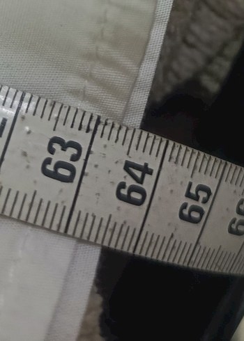 Trendyol 38 beden balon kol gömlek - Görsel 8