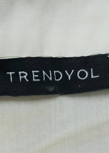 Trendyol 38 beden balon kol gömlek - Görsel 5