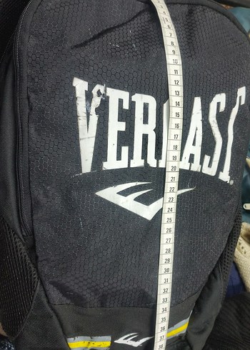 Everlast orta boy sırt çantası - Görsel 6