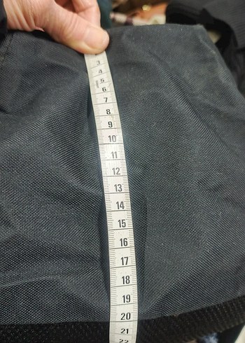 Everlast orta boy sırt çantası - Görsel 9